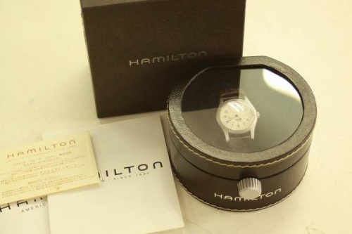 ハミルトン（HAMILTON）の浦和3店舗新入荷