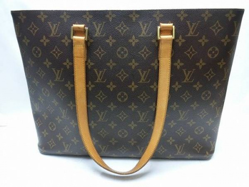 バッグのLOUIS VUITTON(ルイ・ヴィトン）