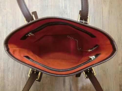 バッグのLOUIS VUITTON(ルイ・ヴィトン）