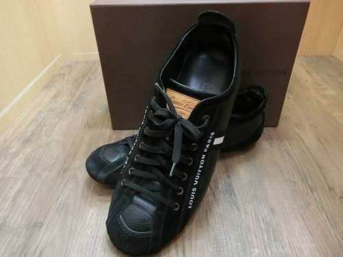 ブランド・ラグジュアリーのシューズ