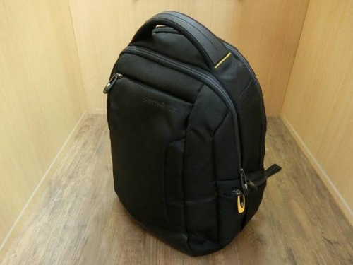メンズファッションのバッグ