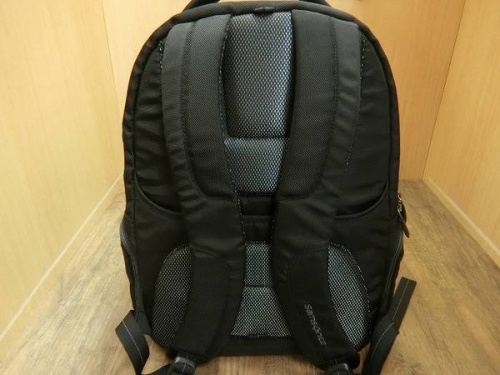 バッグのサムソナイト(Samsonite)
