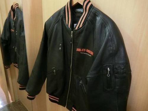 メンズファッションのジャケット