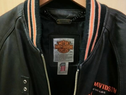 HARLEY-DAVIDSONの浦和3店舗新入荷