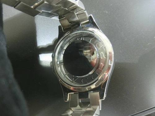 マークジェイコブス（MARC BY MARC JACOBS）のマンハッタンポーテージ（manhattan portage）