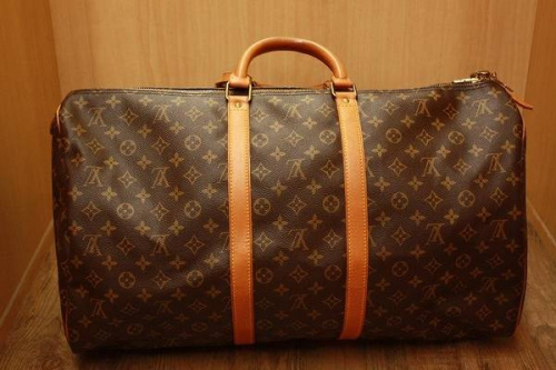 バッグのLOUIS VUITTON(ルイ・ヴィトン）