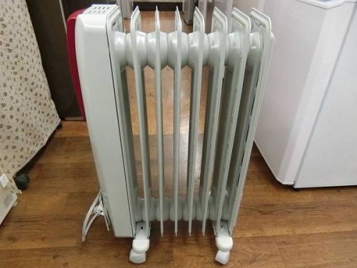 DeLonghi(デロンギ)の東浦和店　生活家電