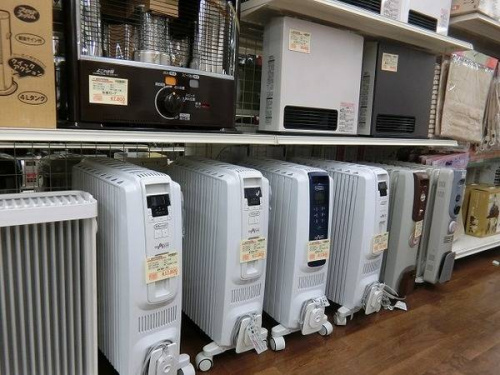 東浦和店　生活家電の浦和3店舗新入荷