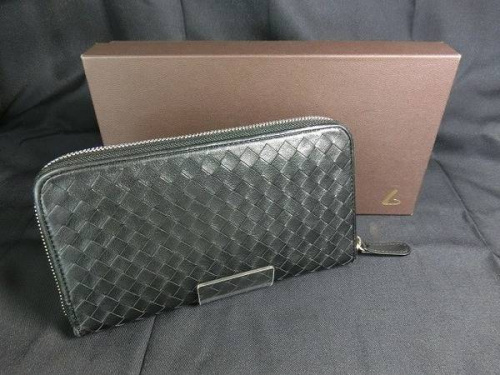 ブランド・ラグジュアリーの財布