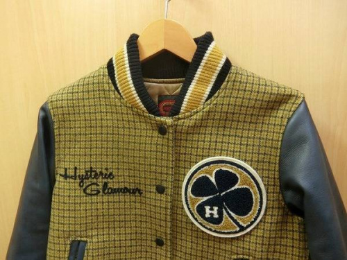 メンズファッションのジャケット