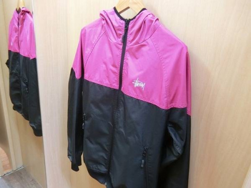 メンズファッションのパーカー