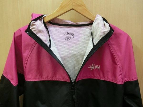 ステューシー(stussy)の浦和3店舗新入荷
