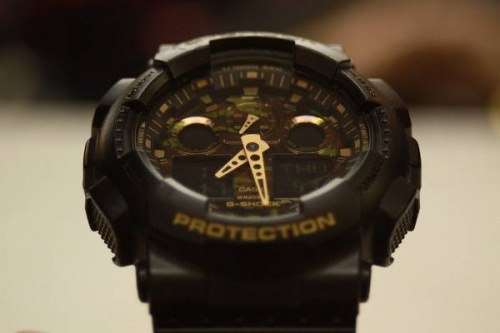 G-SHOCKの浦和3店舗新入荷