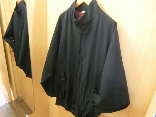 メンズファッションのニット