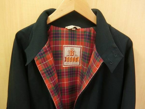 アウターの浦和3店舗新入荷