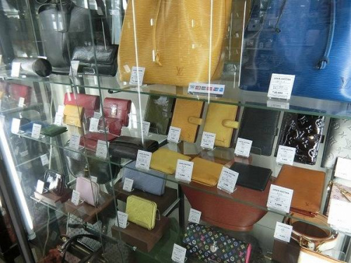 LOUIS VUITTON(ルイ・ヴィトン）の浦和3店舗新入荷