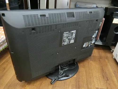 液晶テレビのPanasonic