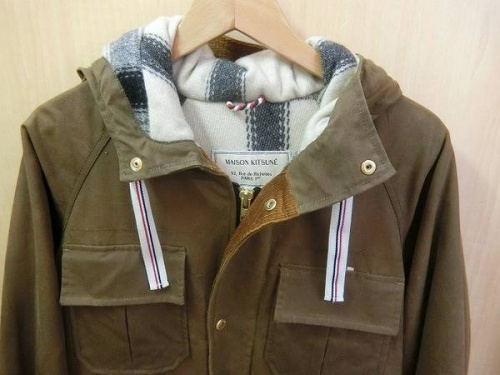 冬物衣類買取強化中の浦和3店舗新入荷