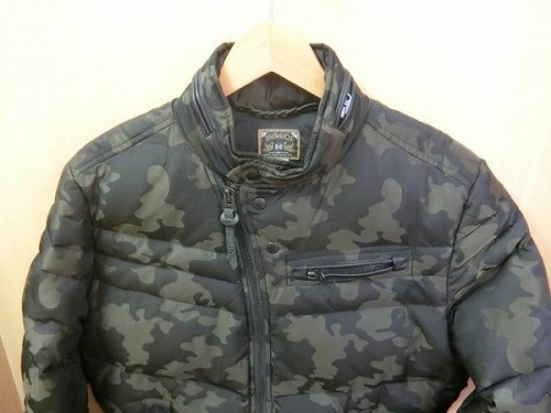 ディーゼル（DIESEL）の浦和3店舗新入荷