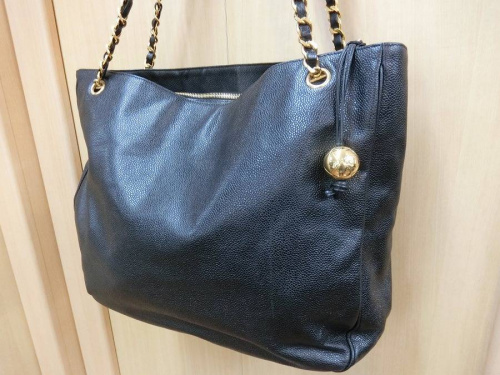 バッグのCHANEL（シャネル）