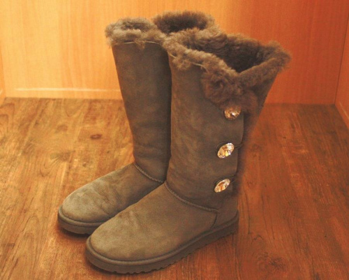 レディースファッションのシューズ