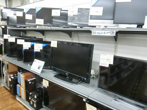 東浦和店　AV家電の浦和3店舗新入荷