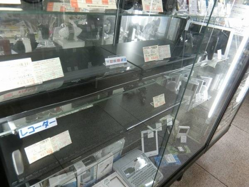 Panasonic（パナソニック）の東浦和店　AV家電