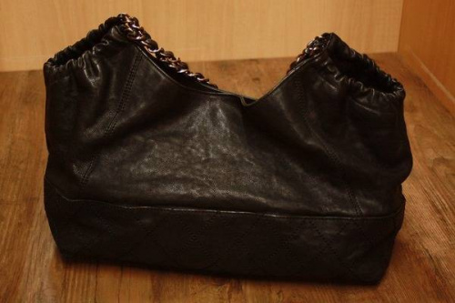 バッグのCHANEL