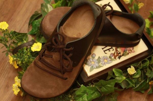 メンズ　レディースファッションのBIRKEN STOCK