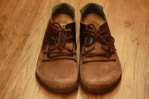 BIRKEN STOCKのSamansa Mos2