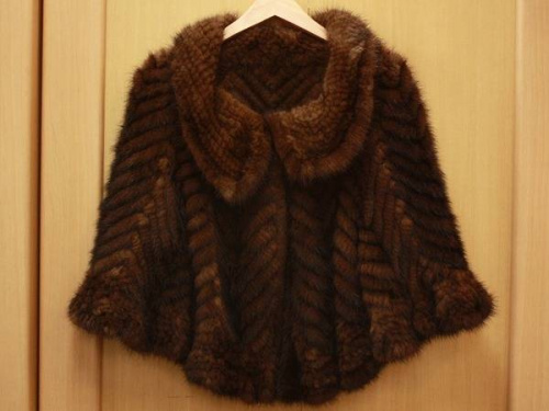 レディースファッションのコート