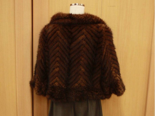 毛皮の浦和3店舗新入荷