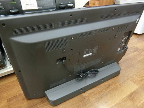 液晶テレビの買取強化中