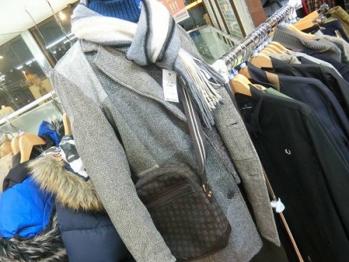 ブランド・ラグジュアリーのバッグ