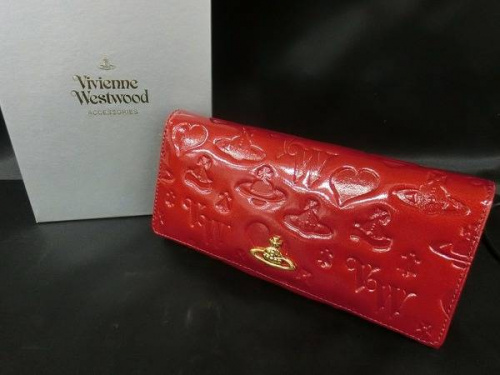 ブランド・ラグジュアリーの財布