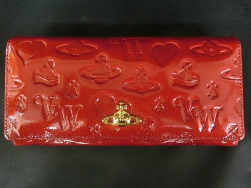 財布のVivienne Westwood