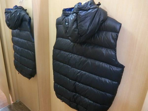 冬物の浦和3店舗新入荷