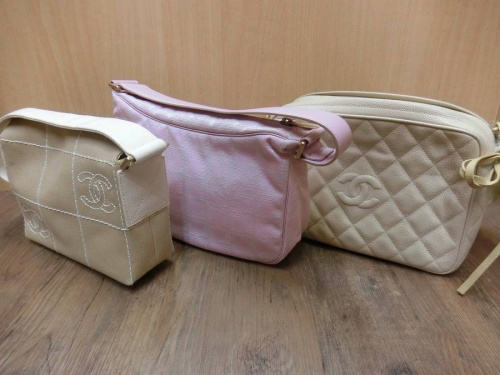 ブランド・ラグジュアリーのバッグ