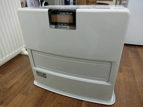 生活家電・家事家電の季節家電