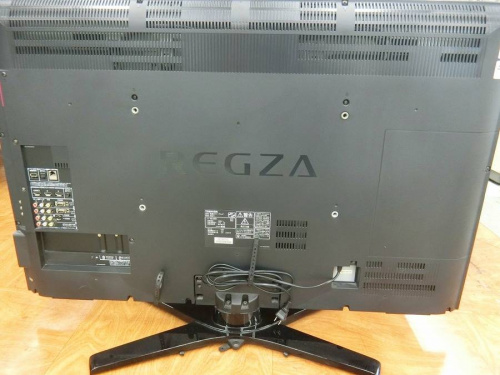 液晶テレビの買取強化中