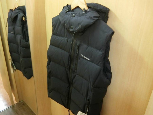 メンズファッションのアウター