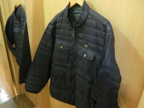 ダウンの浦和3店舗新入荷