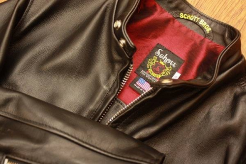 メンズファッションのジャケット