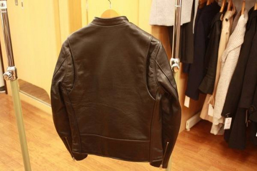 Shott ライダースジャケットの浦和3店舗新入荷