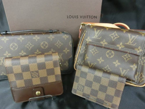 ブランド・ラグジュアリーのバッグ