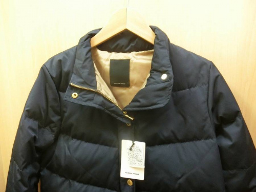 ダウンの浦和3店舗新入荷