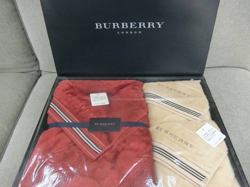 贈答品の大掃除