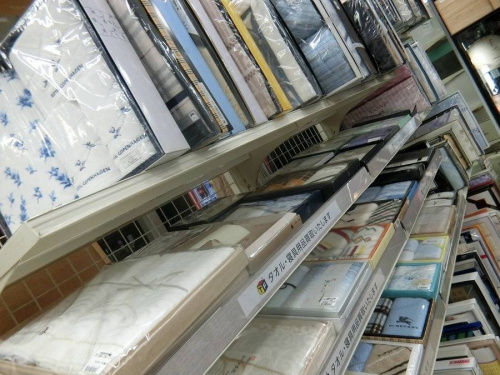 浦和3店舗新入荷の東浦和　衣類