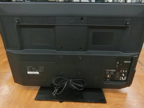 液晶テレビの買取強化中