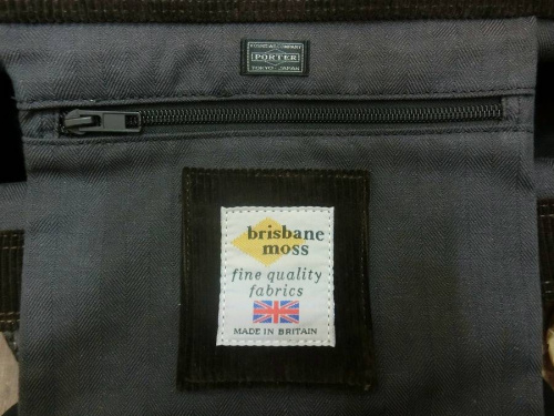 バッグのポーター（PORTER）